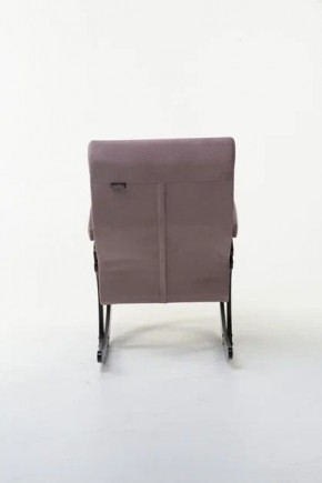 Кресло-качалка КОРСИКА 34-Т-AJ (ява) в Нягани - nyagan.mebel-74.com | фото