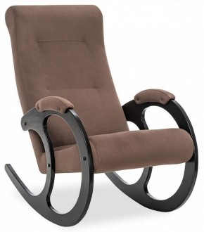 Кресло-качалка Модель 3 в Нягани - nyagan.mebel-74.com | фото