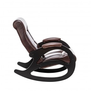 Кресло-качалка Модель 4 в Нягани - nyagan.mebel-74.com | фото