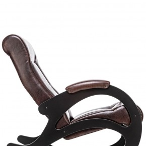 Кресло-качалка Модель 4 в Нягани - nyagan.mebel-74.com | фото