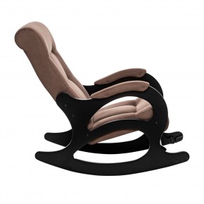 Кресло-качалка Модель 44 в Нягани - nyagan.mebel-74.com | фото