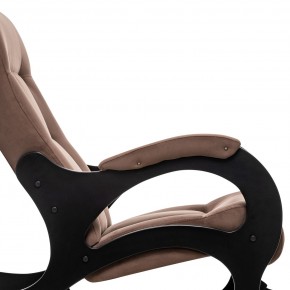 Кресло-качалка Модель 44 в Нягани - nyagan.mebel-74.com | фото