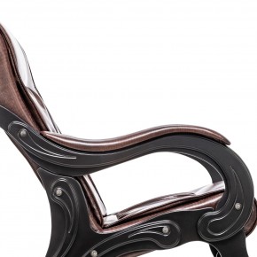 Кресло-качалка Модель 77 в Нягани - nyagan.mebel-74.com | фото