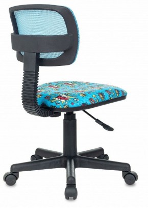 Кресло компьютерное CH-299NX в Нягани - nyagan.mebel-74.com | фото