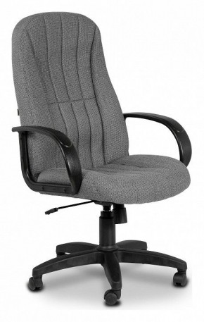Кресло компьютерное Chairman 685 серый/черный в Нягани - nyagan.mebel-74.com | фото