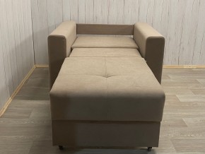 Кресло-кровать Комфорт-7 (700) МД (НПБ) широкий подлкотник в Нягани - nyagan.mebel-74.com | фото