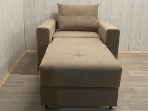 Кресло-кровать Комфорт-7 (700) МД (ППУ) широкий подлкотник в Нягани - nyagan.mebel-74.com | фото