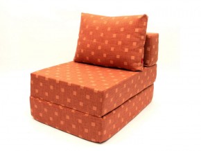 Кресло-кровать-пуф бескаркасное Окта (Рогожка) в Нягани - nyagan.mebel-74.com | фото