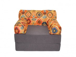 Кресло-кровать-пуф бескаркасное Вики в Нягани - nyagan.mebel-74.com | фото