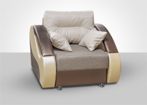 Кресло-кровать Виктория 3 (ткань до 300) в Нягани - nyagan.mebel-74.com | фото