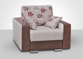 Кресло-кровать Виктория 4 (ткань до 300) в Нягани - nyagan.mebel-74.com | фото