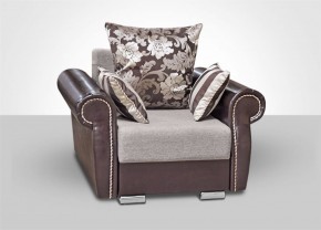 Кресло-кровать Виктория 6 (ткань до 300) в Нягани - nyagan.mebel-74.com | фото