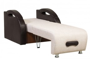 Кресло-кровать Юпитер Аслан бежевый в Нягани - nyagan.mebel-74.com | фото