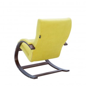 Кресло-качалка Leset Милано в Нягани - nyagan.mebel-74.com | фото
