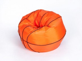 Кресло-мешок Баскетбольный мяч Большой в Нягани - nyagan.mebel-74.com | фото