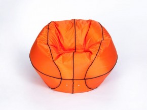 Кресло-мешок Баскетбольный мяч Малый в Нягани - nyagan.mebel-74.com | фото