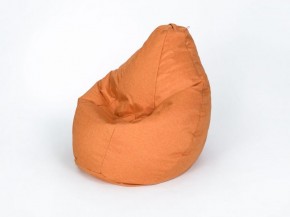 Кресло-мешок Груша Большое (900*1350) Серия Рогожка в Нягани - nyagan.mebel-74.com | фото