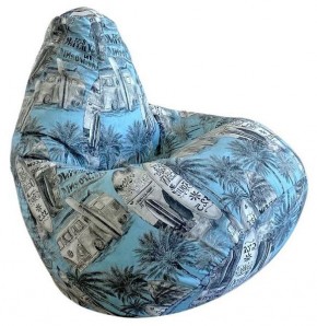 Кресло-мешок Калифорния XL в Нягани - nyagan.mebel-74.com | фото