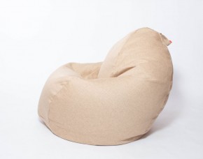 Кресло-мешок Макси (Рогожка) 100*h150 в Нягани - nyagan.mebel-74.com | фото