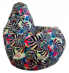 Кресло-мешок Малибу L в Нягани - nyagan.mebel-74.com | фото