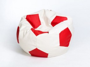 Кресло-мешок Мяч Большой (Экокожа) в Нягани - nyagan.mebel-74.com | фото
