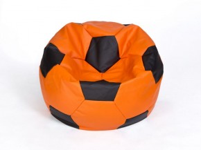 Кресло-мешок Мяч Большой (Экокожа) в Нягани - nyagan.mebel-74.com | фото