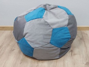 Кресло-мешок Мяч M (Vital Pebble-Vital Pacific) в Нягани - nyagan.mebel-74.com | фото