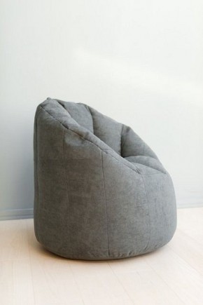 Кресло-мешок Пенек Зефир XL в Нягани - nyagan.mebel-74.com | фото