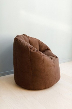 Кресло-мешок Пенек Зефир XL в Нягани - nyagan.mebel-74.com | фото