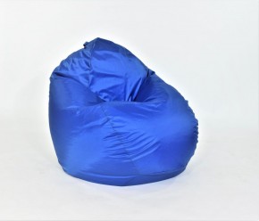 Кресло-мешок Стади (Оксфорд водоотталкивающая ткань) 80*h130 в Нягани - nyagan.mebel-74.com | фото