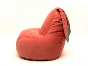 Кресло-мешок Зайка (Длинные уши) в Нягани - nyagan.mebel-74.com | фото
