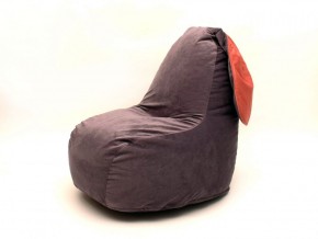 Кресло-мешок Зайка (Длинные уши) в Нягани - nyagan.mebel-74.com | фото