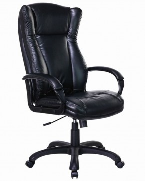 Кресло офисное BRABIX PREMIUM "Boss EX-591" (черное) 532099 в Нягани - nyagan.mebel-74.com | фото