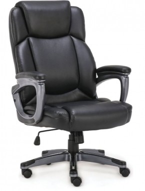 Кресло офисное BRABIX PREMIUM "Favorite EX-577" (черное) 531934 в Нягани - nyagan.mebel-74.com | фото