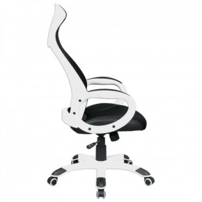 Кресло офисное BRABIX PREMIUM "Genesis EX-517" (белый/черный) 531573 в Нягани - nyagan.mebel-74.com | фото
