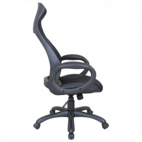 Кресло офисное BRABIX PREMIUM "Genesis EX-517" (черный) 531574 в Нягани - nyagan.mebel-74.com | фото