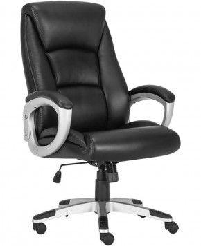 Кресло офисное BRABIX PREMIUM "Grand EX-501" (черное) 531950 в Нягани - nyagan.mebel-74.com | фото