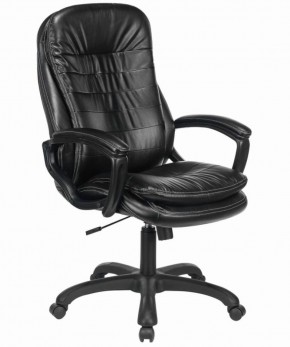 Кресло офисное BRABIX PREMIUM "Omega EX-589" (экокожа, черное) 532094 в Нягани - nyagan.mebel-74.com | фото