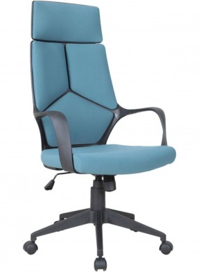Кресло офисное BRABIX PREMIUM "Prime EX-515" (ткань, голубое) 531568 в Нягани - nyagan.mebel-74.com | фото