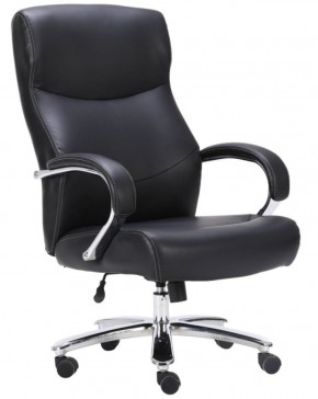 Кресло офисное BRABIX PREMIUM "Total HD-006" (черное) 531933 в Нягани - nyagan.mebel-74.com | фото