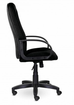 Кресло офисное BRABIX "Classic EX-685" (ткань С, черное) 532022 в Нягани - nyagan.mebel-74.com | фото