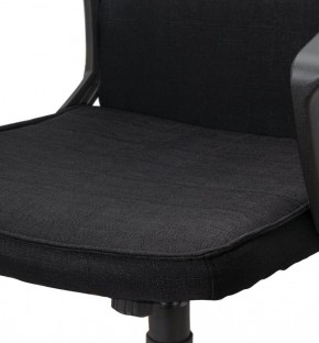 Кресло офисное BRABIX "Delta EX-520" (черное) 531578 в Нягани - nyagan.mebel-74.com | фото