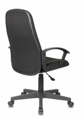 Кресло офисное BRABIX "Element EX-289" (черное) 532092 в Нягани - nyagan.mebel-74.com | фото