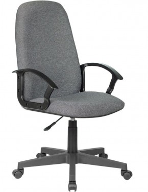 Кресло офисное BRABIX "Element EX-289", ткань, серое, 532093 в Нягани - nyagan.mebel-74.com | фото