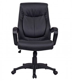 Кресло офисное BRABIX "Enter EX-511" (экокожа/черная) 530859 в Нягани - nyagan.mebel-74.com | фото