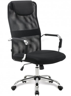 Кресло офисное BRABIX "Fit EX-514" (черное) 531949 в Нягани - nyagan.mebel-74.com | фото