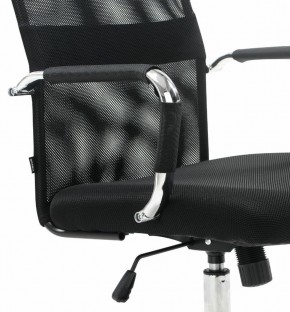 Кресло офисное BRABIX "Fit EX-514" (черное) 531949 в Нягани - nyagan.mebel-74.com | фото