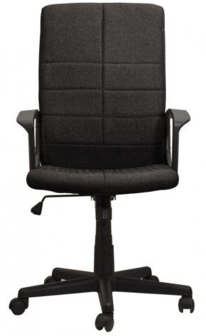 Кресло офисное BRABIX "Focus EX-518" (ткань, черное) 531575 в Нягани - nyagan.mebel-74.com | фото