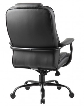 Кресло офисное BRABIX PREMIUM "Heavy Duty HD-001" (черный) 531015 в Нягани - nyagan.mebel-74.com | фото