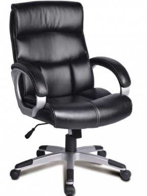 Кресло офисное BRABIX "Impulse EX-505" (черное) 530876 в Нягани - nyagan.mebel-74.com | фото